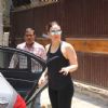 Celebs snapped in Bandra!