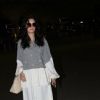 Evelyn Sharma snapped at the airport