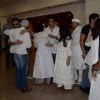 Celebs attend Prayer Meet of Vinod Khanna