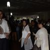 Celebs attend Prayer Meet of Vinod Khanna