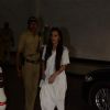 Celebs attend Prayer Meet of Vinod Khanna