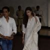 Celebs attend Prayer Meet of Vinod Khanna