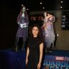 Ragini Khanna at Special Premiere of 'Guardians of the Galaxy Vol. 2'