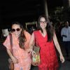 Shraddha Kapoor snapped at airport