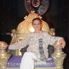 Actor Tanuja Samarth at the launch of new TV Show 'Aarambh'