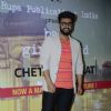 Arjun Kapoor Promotes 'Half Girlfriend'