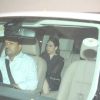 Karisma Kapoor attend Kareena Kapoor's Bash