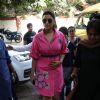 Parineeti Chopra Promotes 'Meri Pyaari Bindu'