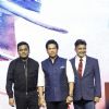 Launch of Sachin Anthem of film 'Sachin: A Billion Dreams'