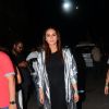 Bollywood Celebs attend Justin Bieber's Purpose Tour Concert