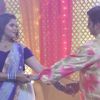 Roka Ceremony: Meherzan Mazda and Anjali Anand in Dhhai Kilo Prem