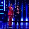Upasana Singh : Hosts on the show Nach Baliye 8- Karan Tacker and Upasana Singh