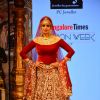 Sridevi at Bangalore Times Fashion Week