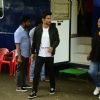 Sushant Singh Rajput is all set for his shoot