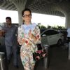 Kangana Ranaut looks ravishing in her floral suit
