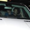 Salman Khan - Katrina Kaif arrive from Greece