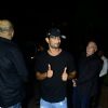 Sushant Singh Rajput also attended