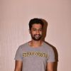Vicky Kaushal at the screening of the film Ribbon