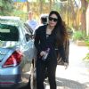 Kareena Kapoor looks stunning outside her gym