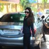 Slim-shady Kareena Kapoor at the GYM