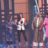 Abhishek Bachchan - Katrina Kaif at Lip Sinc Battle