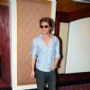 Shah Rukh Khan strikes a pose