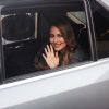 Sonakshi Sinha waves at the camera