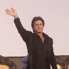 King Khan at the event