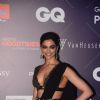 Black Beauty: Deepika sizzles at the red carpet