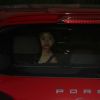 Sneak Peak: Misha in her car
