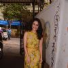 A ray of happiness - Shraddha