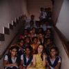 Shraddha Kapoor indeed had a fun moment with the kids
