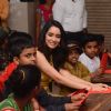 Shraddha Kapoor involves in some activities