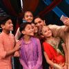 It's selfie time for Deepika and the kids
