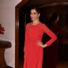 Slaying in Red: Deepika Padukone