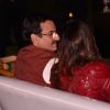 Kareena Kapoor - Saif Ali Khan's LOVABLE Chemistry