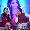 Saif has all his attention on Kareena