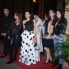 Why is Kareena Kapoor hiding in the picture?