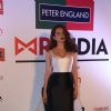 Kangana Ranaut at Mr.India's red carpet