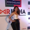 Kangana Ranaut at Mr.India's red carpet