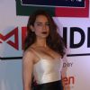 Kangana Ranaut at Mr.India's red carpet