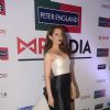 Kangana Ranaut at Mr.India's red carpet