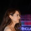 Kangana Ranaut at Mr.India's red carpet