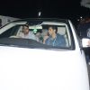Its movie time for Hrithik - Sussanne and their kids