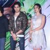 Trailer launch of the film Aiyaary