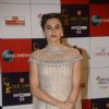 Taapsee Pannu in a glittery gown