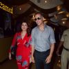 Team Padman at it's first song launch