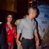 Team Padman at it's first song launch