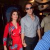 Team Padman at it's first song launch