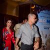 Team Padman at it's first song launch